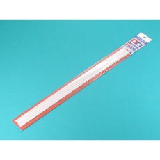 【70132】70132 プラ材2mm丸棒(10本入)