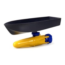 【70154】70154 水中モーター(船体付き)