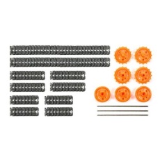 【70229】70229 32mm径 スプロケット&クローラーセット