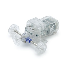 【70260】70260 【楽しい工作】 ユニバーサルギヤボックス2