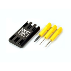 【74057】74057 ポータブルツールセット(穴あけ用)
