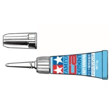 【87187】87187 タミヤ瞬間接着剤(イージーサンディング)