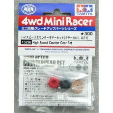 【GP.236】GP.236 ハイスピードカウンターギャー