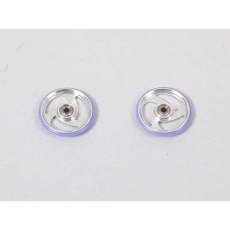 【GP.251】GP.251 19mmプラリング付アルミベアリングローラー
