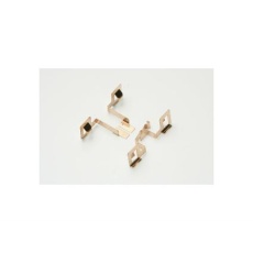 【GP.360】GP.360 MSシャーシ・ゴールドターミナル