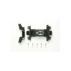 【GP.363】MSシャーシ用強化ギャカバー