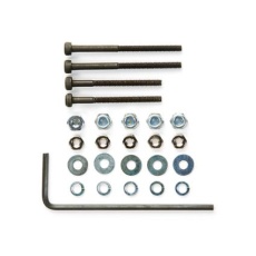 【GP.454】GP.454 2mmキャップスクリューセット(25mm・30mm)