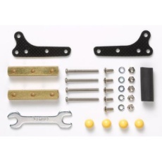 【GP.490】GP.490 MAシャーシ サイドマスダンパーセット