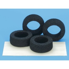 【GP.507】GP.507 HG 低反発スポンジタイヤ(大径ナローホイール用)