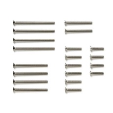 【GP.510】GP.510 ステンレス皿ビスセット(10・12・20・25・30mm)