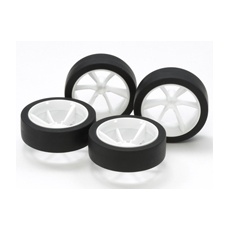 【GP.511】GP.511 大径ローハイトタイヤ&6本スポークホイール