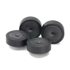 【GP.544】GP.544 ローフリクション大径ローハイトタイヤ(31mm)&カーボン強化ホイール(ディッシュ)