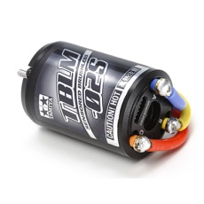 【OP.1611】OP.1611 ブラシレスモーター 02 センサー付 10.5T