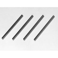 【SP.1093】SP.1093 TBエボ4 46mmサスシャフト(4本)