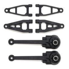 【SP.1713】SP.1713 BB-01 Dパーツ(サスアーム) 2枚