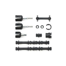 【SP.1732】SP.1732 BT-01 Cパーツ(ホイールアクスル)