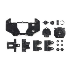 【SP.1734】SP.1734 BT-01 F・Lパーツ(メカマウント・リヤボディマウントベース)