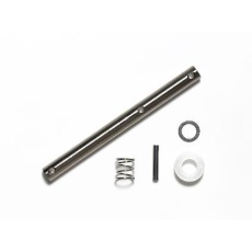 【SP.1737】SP.1737 BT-01 FR用スパーギヤシャフトセット