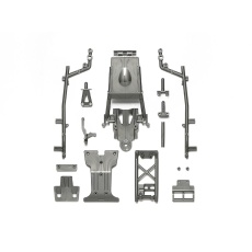 【SP.1757】SP.1757 DT-04 Fパーツ(フレーム)