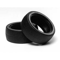 【SP.454】SP.454 レーシングスリックタイヤセット