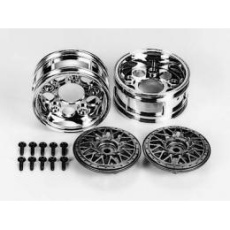 【SP.548】SP.548 2ピースメッシュホイール