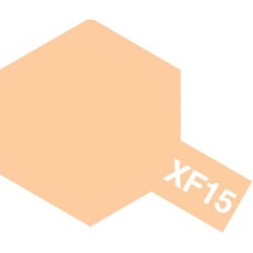 【XF015】アクリルミニ フラットフレッシュ