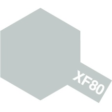 【XF080】アクリルミニ ロイヤルライトグレイ