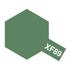 【XF089】アクリルミニ ダークグリーン2