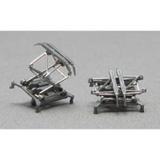 【11-403】11-403 直流用下枠交差型PS22