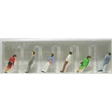 【6-505】6-505(HO)サラリーマン