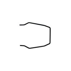 【FM344】FM344 DIS FM344B ロールバー