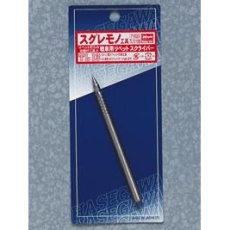 【TL13】TL13 戦車用リベットスクライバー(O型ベット打ち用工具)