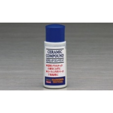 【TT25】TT25 セラミック コンパウンド