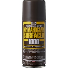 【B528】B528 Mr.マホガニーサーフェイサー1000