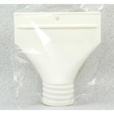 【GT-03E】GT-03E スーパーブース用排気口アタッチメント