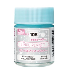 【HLP108】LINKL PLANET ステラスカイブルー