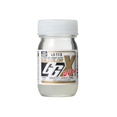 【LG1】GGXホワイト