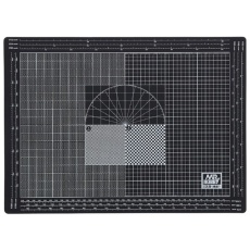 【MT802】Mr.カッティングマット A4 SIZE