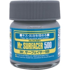 【SF285】SF285 Mr.サーフェイサー500<ビンタイプ>