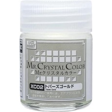 【XC02】XC02 トパーズゴールド