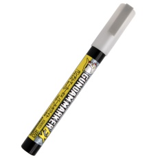 【XGM301】XGM301 ガンダムマーカーEX パールホワイト