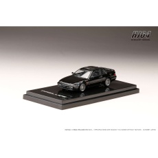 【HJ644002BK】HJ644002BK HJ64 1/64 ホンダ PRELUDE(BA5) SI TCV カスタムバージョン グラナダブラックパール
