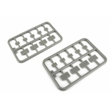 【HJDP017】HJDP017 HJモデラーズパーツ カスタムディテール壱