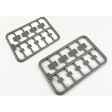 【HJDP018】HJDP018 HJモデラーズパーツ カスタムディテール弐