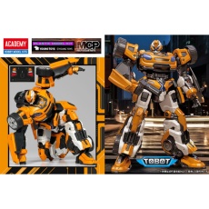 【15823】15823 アカデミー TOBOT X