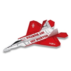 【100216】100216 PP-13 ジェットハンター(タイプI)