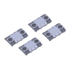 【PC6065】PC6065 AU75G形クーラー(III)(4個入)