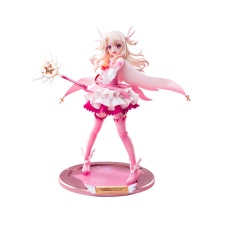 【SILVER】SILVER LINK. イリヤ アニメ化10周年アニバーサリー 転身Ver.