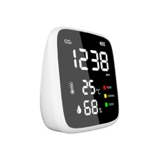 【DM1308BTYPE-C】二酸化炭素濃度計