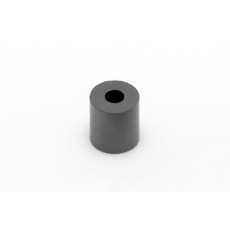 【B-20L-48B】EMIコア 内径2.4 塗装無し